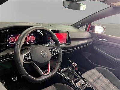 2024 Volkswagen Golf GTI SE - Photo 16 - Lennox, CA 90304