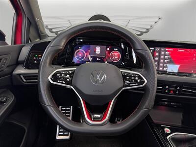 2024 Volkswagen Golf GTI SE - Photo 12 - Lennox, CA 90304