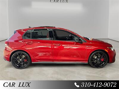 2024 Volkswagen Golf GTI SE - Photo 6 - Lennox, CA 90304