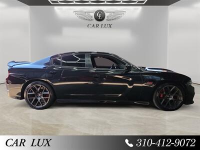 2017 Dodge Charger R/T Scat Pack - Photo 6 - Lennox, CA 90304