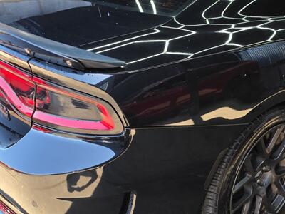 2017 Dodge Charger R/T Scat Pack - Photo 31 - Lennox, CA 90304