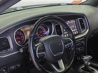 2017 Dodge Charger R/T Scat Pack - Photo 10 - Lennox, CA 90304