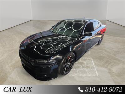 2017 Dodge Charger R/T Scat Pack - Photo 16 - Lennox, CA 90304