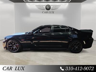 2017 Dodge Charger R/T Scat Pack - Photo 2 - Lennox, CA 90304