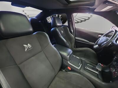 2017 Dodge Charger R/T Scat Pack - Photo 25 - Lennox, CA 90304