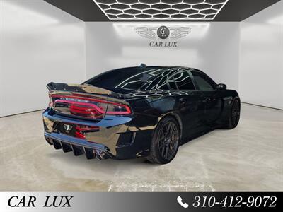 2017 Dodge Charger R/T Scat Pack - Photo 5 - Lennox, CA 90304