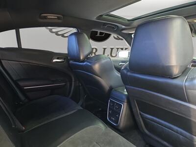 2017 Dodge Charger R/T Scat Pack - Photo 21 - Lennox, CA 90304