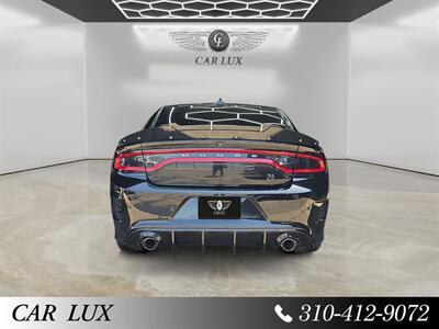 2017 Dodge Charger R/T Scat Pack - Photo 4 - Lennox, CA 90304