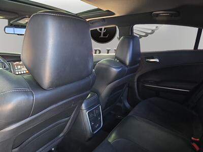 2017 Dodge Charger R/T Scat Pack - Photo 17 - Lennox, CA 90304