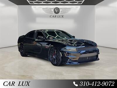2017 Dodge Charger R/T Scat Pack - Photo 7 - Lennox, CA 90304