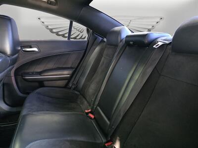 2017 Dodge Charger R/T Scat Pack - Photo 13 - Lennox, CA 90304