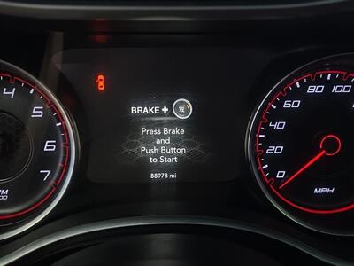 2017 Dodge Charger R/T Scat Pack - Photo 14 - Lennox, CA 90304