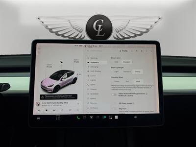2022 Tesla Model Y Long Range   - Photo 19 - Lennox, CA 90304