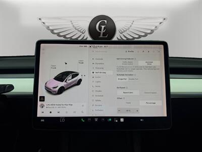 2022 Tesla Model Y Long Range   - Photo 21 - Lennox, CA 90304