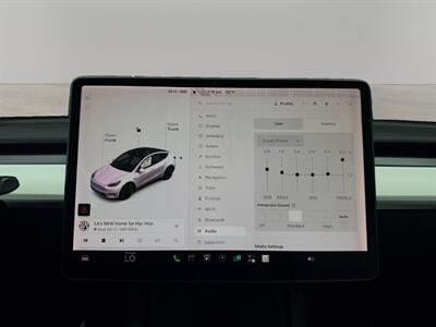 2022 Tesla Model Y Long Range   - Photo 26 - Lennox, CA 90304