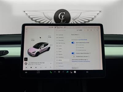 2022 Tesla Model Y Long Range   - Photo 23 - Lennox, CA 90304