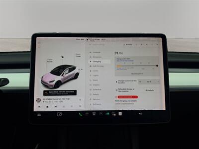 2022 Tesla Model Y Long Range   - Photo 20 - Lennox, CA 90304