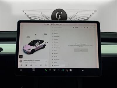 2022 Tesla Model Y Long Range   - Photo 27 - Lennox, CA 90304