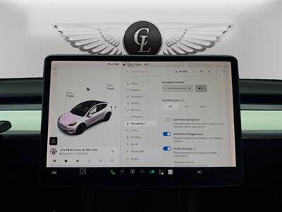 2022 Tesla Model Y Long Range   - Photo 25 - Lennox, CA 90304