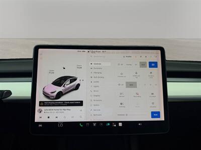2022 Tesla Model Y Long Range   - Photo 18 - Lennox, CA 90304