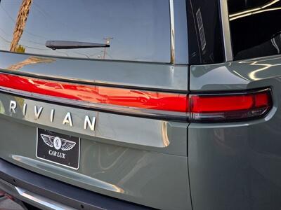 2022 Rivian R1S Launch Edition   - Photo 17 - Lennox, CA 90304