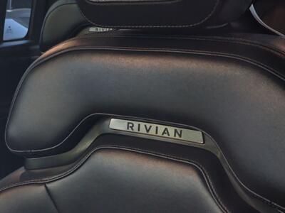2022 Rivian R1S Launch Edition   - Photo 23 - Lennox, CA 90304
