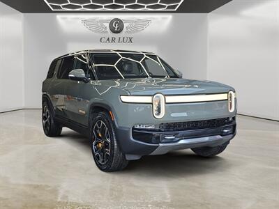 2022 Rivian R1S Launch Edition   - Photo 7 - Lennox, CA 90304