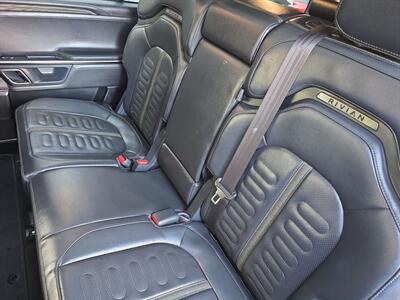 2022 Rivian R1S Launch Edition   - Photo 24 - Lennox, CA 90304