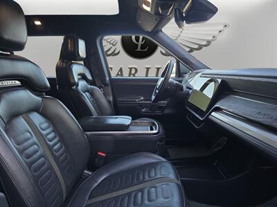 2022 Rivian R1S Launch Edition   - Photo 15 - Lennox, CA 90304