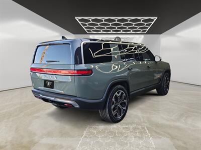 2022 Rivian R1S Launch Edition   - Photo 5 - Lennox, CA 90304