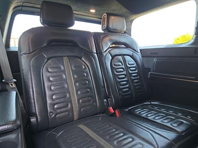 2022 Rivian R1S Launch Edition   - Photo 29 - Lennox, CA 90304