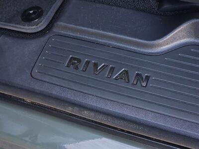 2022 Rivian R1S Launch Edition   - Photo 26 - Lennox, CA 90304