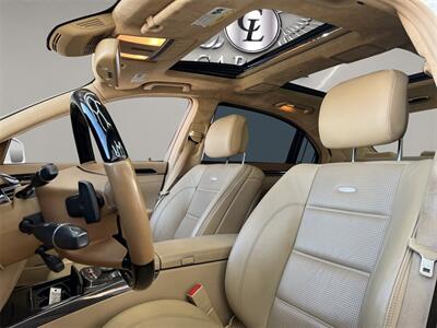 2013 Mercedes-Benz S 63 AMG® Base   - Photo 9 - Lennox, CA 90304