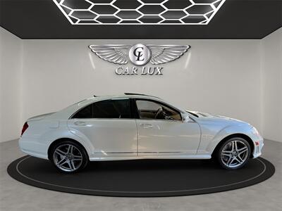 2013 Mercedes-Benz S 63 AMG® Base   - Photo 7 - Lennox, CA 90304