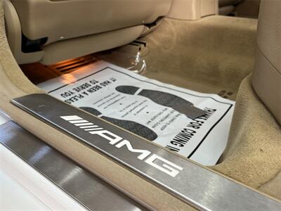 2013 Mercedes-Benz S 63 AMG® Base   - Photo 25 - Lennox, CA 90304