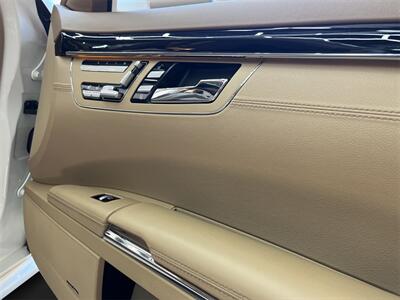2013 Mercedes-Benz S 63 AMG® Base   - Photo 29 - Lennox, CA 90304
