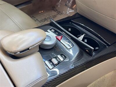 2013 Mercedes-Benz S 63 AMG® Base   - Photo 27 - Lennox, CA 90304