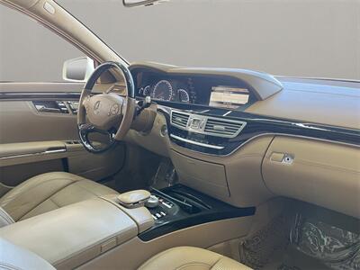 2013 Mercedes-Benz S 63 AMG® Base   - Photo 18 - Lennox, CA 90304