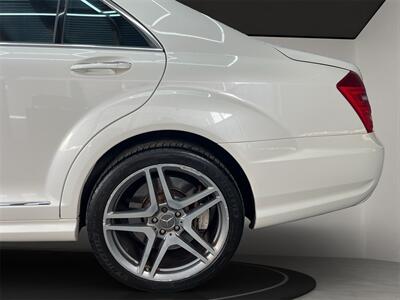 2013 Mercedes-Benz S 63 AMG® Base   - Photo 28 - Lennox, CA 90304