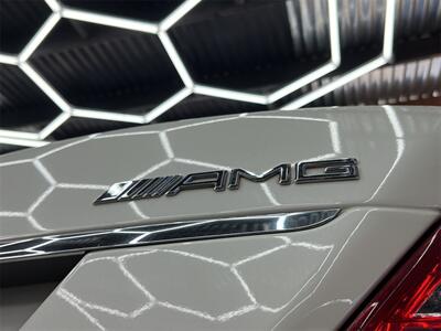 2013 Mercedes-Benz S 63 AMG® Base   - Photo 22 - Lennox, CA 90304