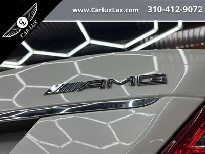 2013 Mercedes-Benz S 63 AMG   - Photo 12 - Lennox, CA 90304