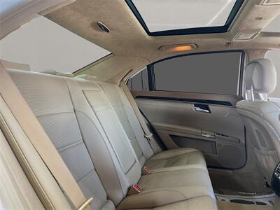 2013 Mercedes-Benz S 63 AMG® Base   - Photo 17 - Lennox, CA 90304