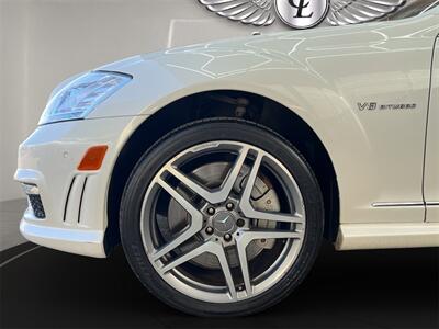 2013 Mercedes-Benz S 63 AMG® Base   - Photo 20 - Lennox, CA 90304