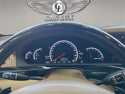 2013 Mercedes-Benz S 63 AMG® Base   - Photo 11 - Lennox, CA 90304