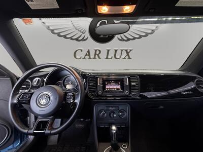 2019 Volkswagen Beetle-Classic 2.0T S   - Photo 11 - Lennox, CA 90304