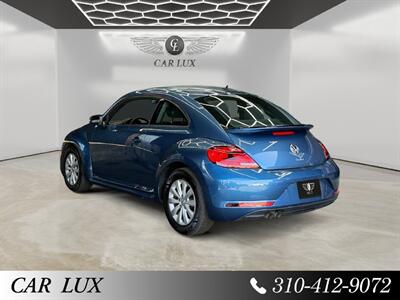 2019 Volkswagen Beetle-Classic 2.0T S   - Photo 3 - Lennox, CA 90304