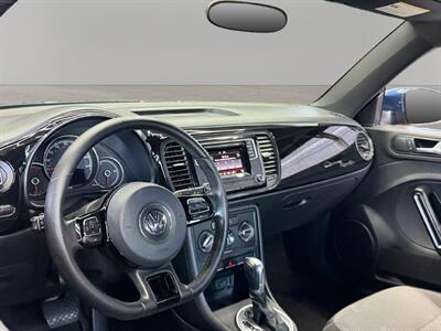 2019 Volkswagen Beetle-Classic 2.0T S   - Photo 15 - Lennox, CA 90304