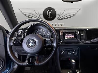 2019 Volkswagen Beetle-Classic 2.0T S   - Photo 10 - Lennox, CA 90304