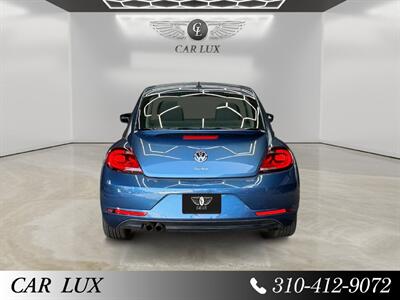 2019 Volkswagen Beetle-Classic 2.0T S   - Photo 4 - Lennox, CA 90304
