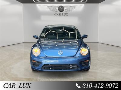 2019 Volkswagen Beetle-Classic 2.0T S   - Photo 8 - Lennox, CA 90304